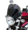 Szyba ERMAX NOSE 24 cm Suzuki GSF 1200 / 1250 BANDIT N 2006 - 2009